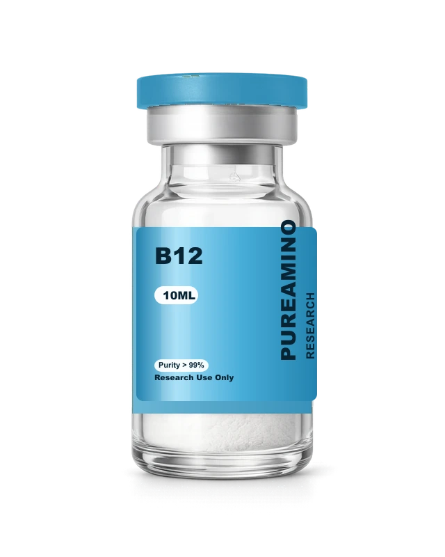 B12 COA